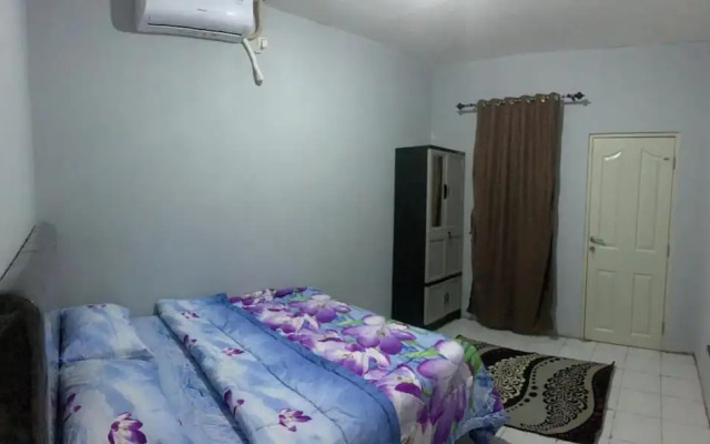 Hotel O Fgh Residence 1