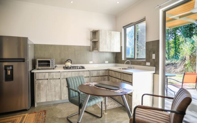 DALI Boutique Apartments