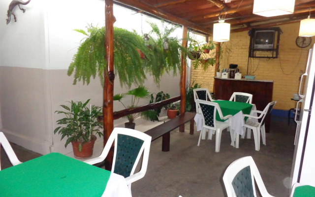 Hotel Santamaria