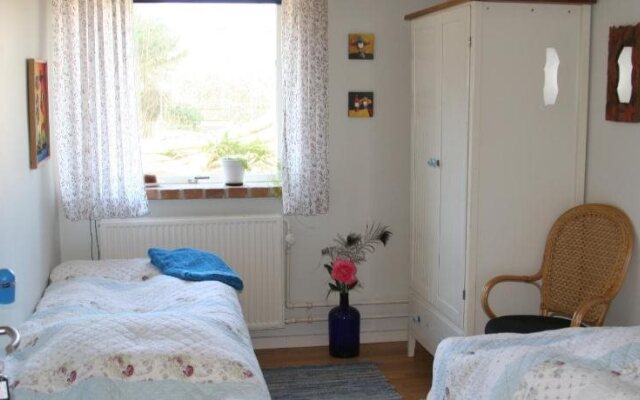 Stutteri Sonne Bed & Breakfast