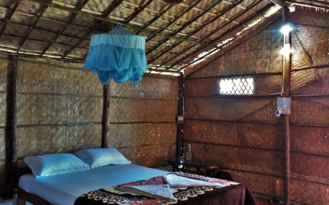 The Sunset Guest House
