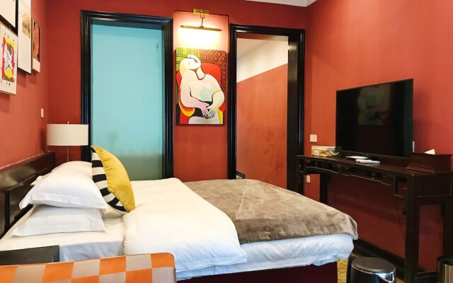 Guilin Inshare No.9 Garden Villa