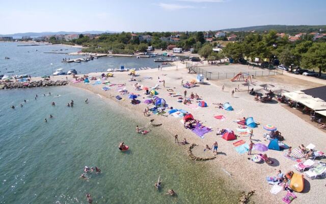 Anita - 100 m From the Beach - A4