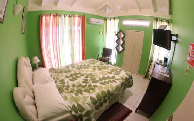 1 BR Suite with Pool - PRJ 1266