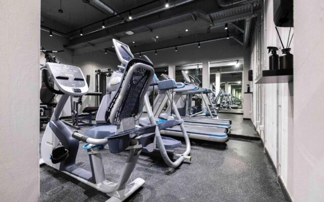 Eco Smart Apartments Premium City