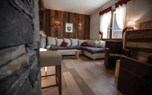 Hotel Le Grand Tetras