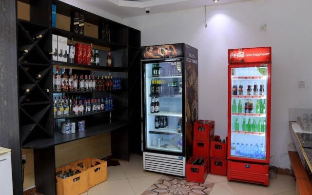 Greenyard Resort Mtwapa