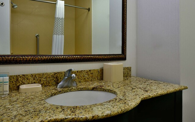 Hampton Inn & Suites Fredericksburg