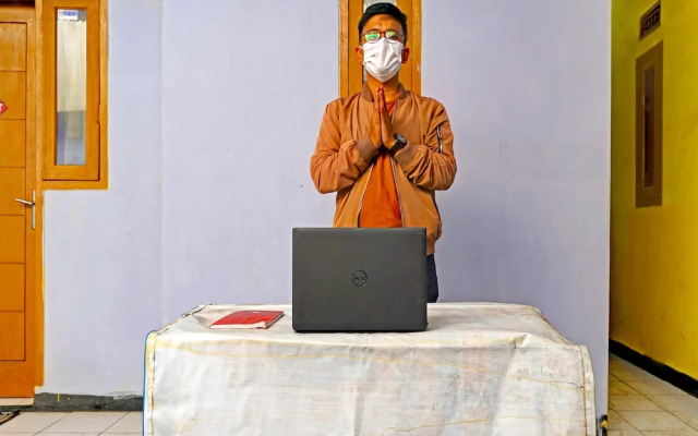 Spot on 91941 Pondok Gumilang