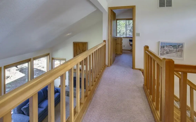 Maury Mountain 36 3 Bedroom Home