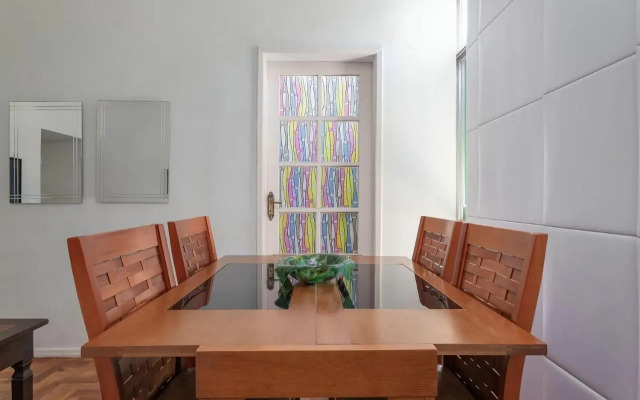 Ipanema Azul Beach Apartment