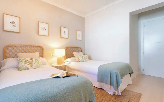 Genteel Home El Brillante
