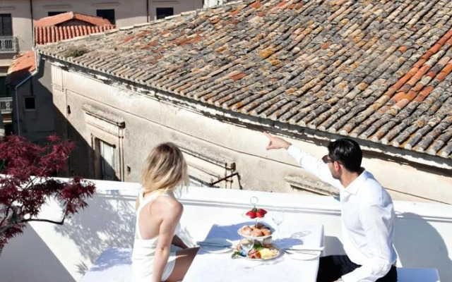 Agriturismo Il Casanova