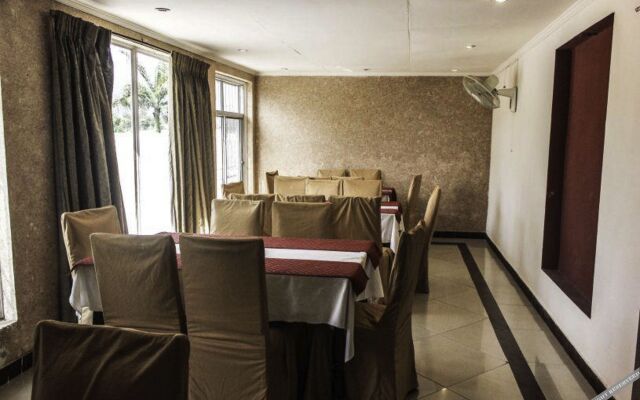 Margallah View Guesthouse