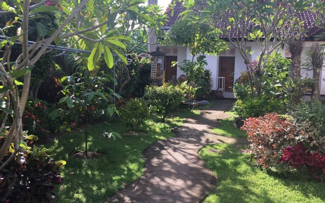 Semeton Homestay