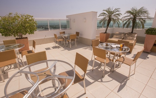 Biarritz Hplus Long Stay