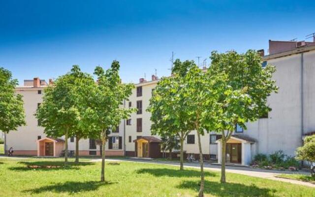 Studio Apartment Vanda