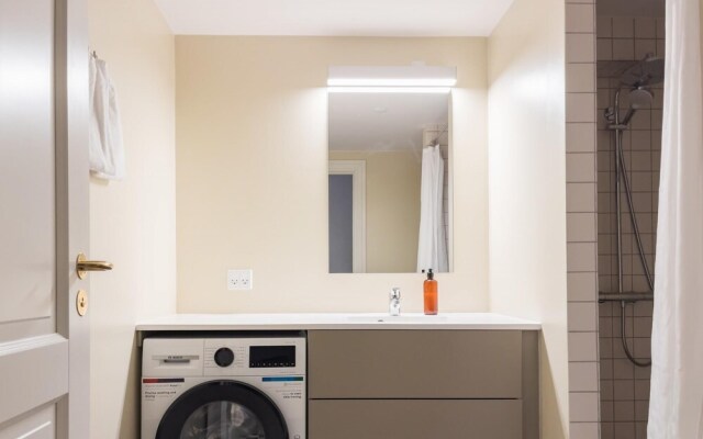 ★Newly Renovated · Luxury Apt · Heart of CPH★