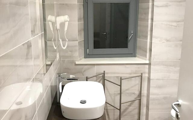 Studio in Perugia, With Pool Access, Enclosed Garden and Wifi