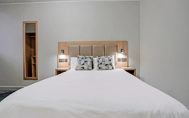 Weaste Hotel