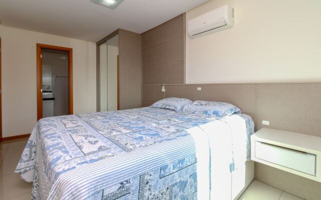Aluguel Apartamento 2 quartos sendo 1 suíte - 528