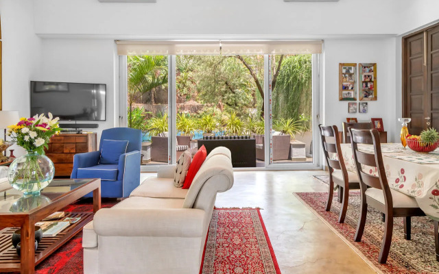 Villa Divina By Iksha