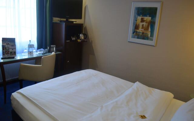Cityhotel Kaiser Karl Aachen