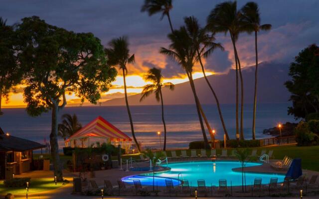 Napili Kai Beach Resort