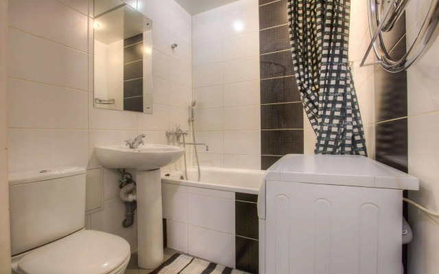 Апартаменты на улице Плехановская