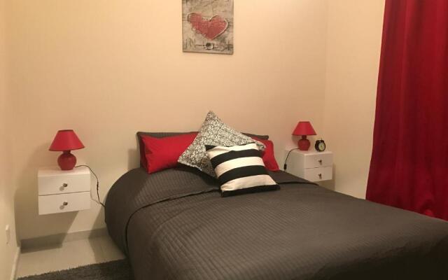 Ikaria Village , apartment 202