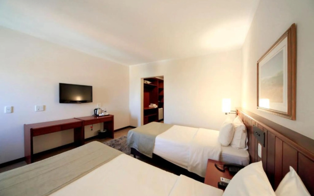 Sorocaba Park Hotel by Atlantica