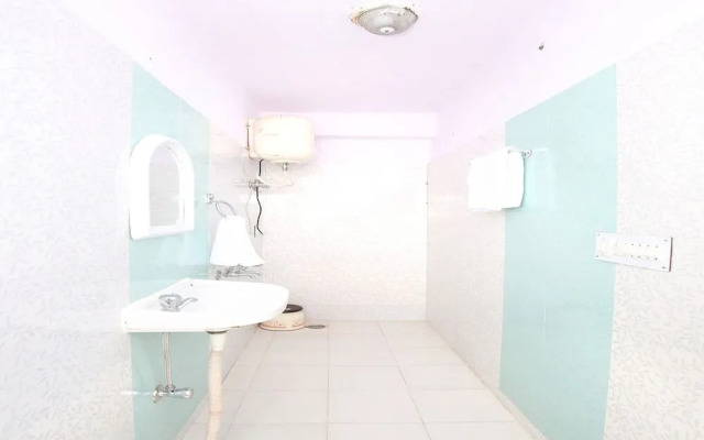 OYO 11894 Home Nature View 2BHK