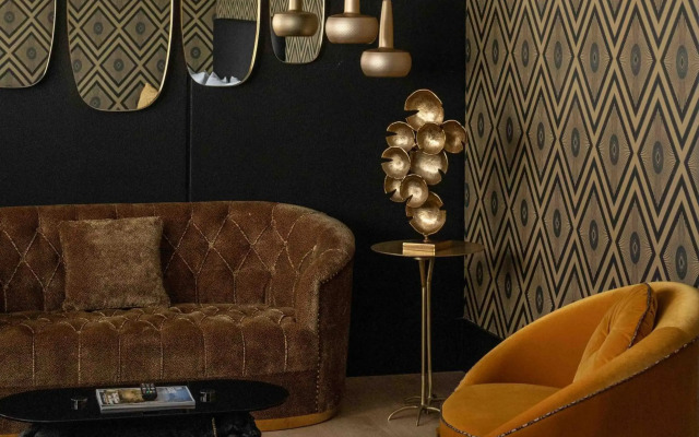 The James Hotel Rotterdam