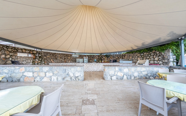 Sahra Su Holiday Village & Spa