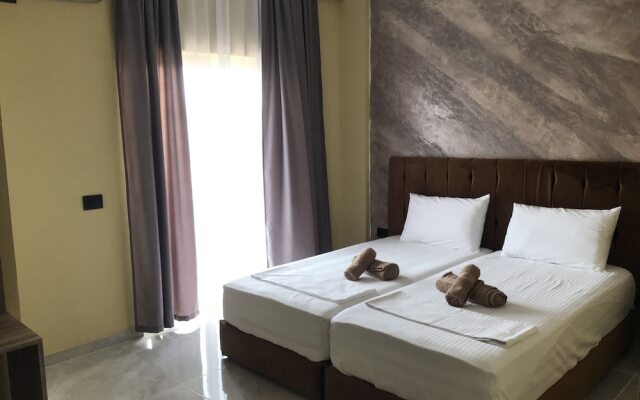 Te Bujtina Hotel&Restaurant