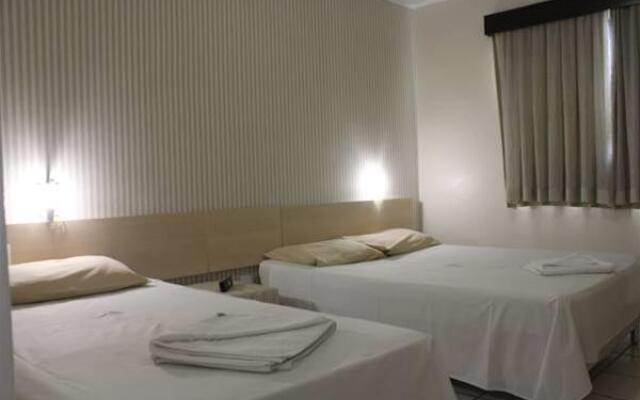 Treviso Apart Hotel