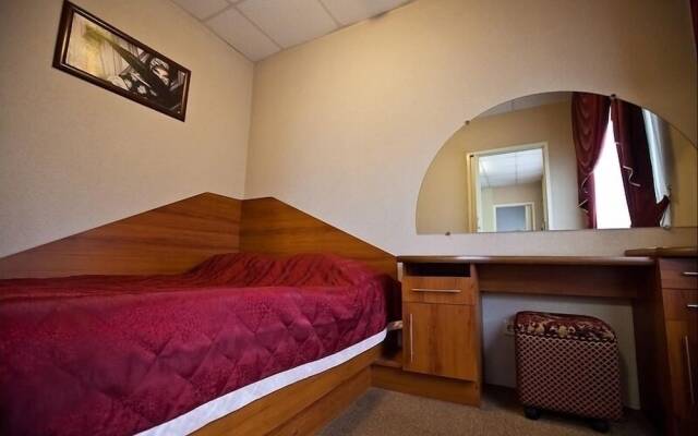 Отель «Гермес-27»