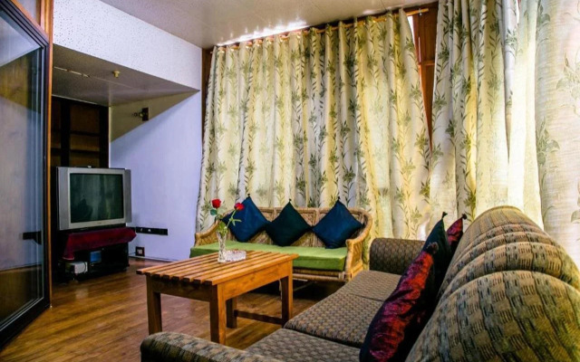 Niraamaya Retreats Aradura Kohima