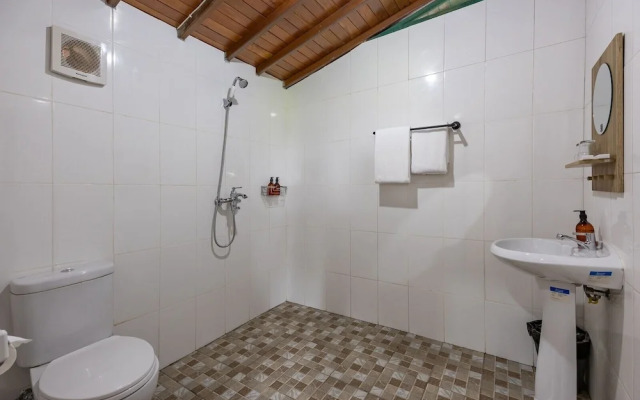 Cove Villa Banjar Segara