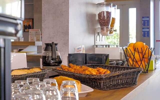 ibis budget Arles Sud Fourchon