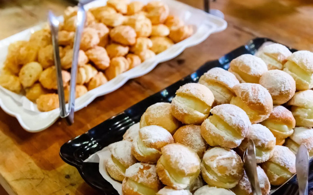 Monreale Resort Parque Aquático