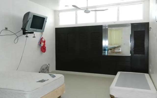 Casa Roberto in Uaymitun