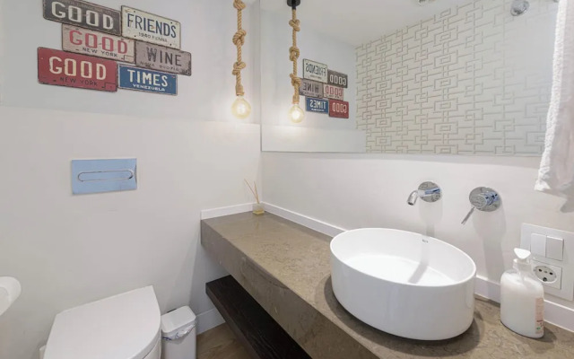 Solaga - Carmen Beach