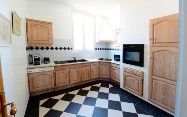 Bordeaux Design Apartments