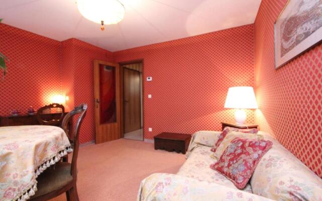 Residence San Marco MCS