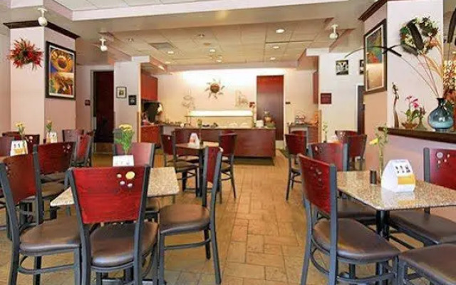 Quality Inn And Suites