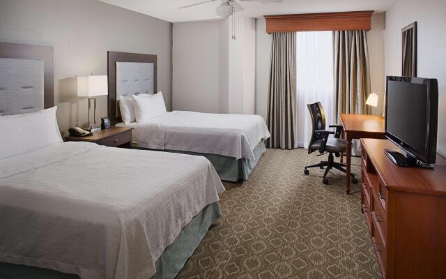 Homewood Suites by Hilton, Riverwalk