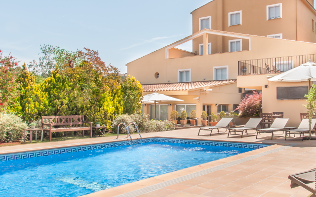 Hotel Costabella