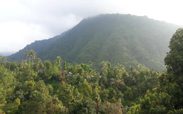 Sugi Gede Homestay