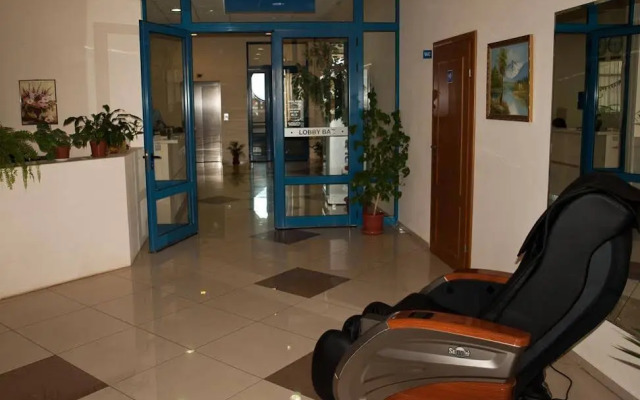 Hotel Astra